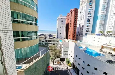 Apartamento com 2 quartos à venda no Centro, Balneário Camboriú 