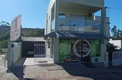 Casa com 2 quartos à venda no Cobre, Canelinha 