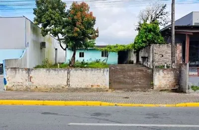 Terreno à venda no Monte Alegre, Camboriú 