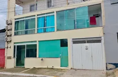 Prédio à venda no Monte Alegre, Camboriú 