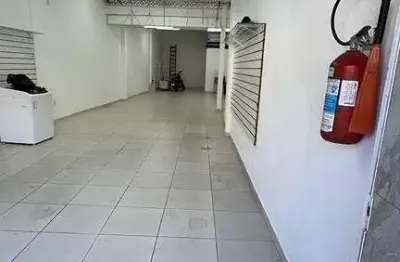 Sala comercial para alugar no Centro, Balneário Camboriú 