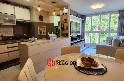 Apartamento com 2 quartos à venda em Nações, Balneário Camboriú 