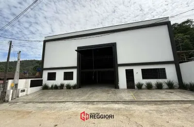 Barracão / Galpão / Depósito à venda no Areias, Camboriú 