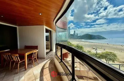 Apartamento com 3 quartos para alugar no Centro, Balneário Camboriú 