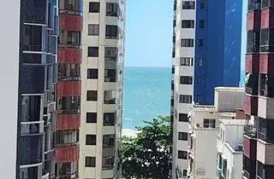 Apartamento com 1 quarto à venda no Centro, Balneário Camboriú 