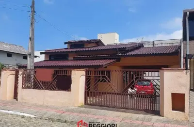 Casa com 3 quartos à venda na Nova Esperança, Balneário Camboriú 