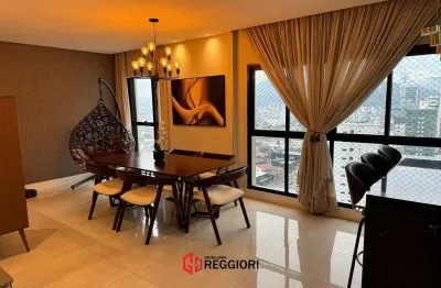 Apartamento com 4 quartos para alugar no Centro, Balneário Camboriú 