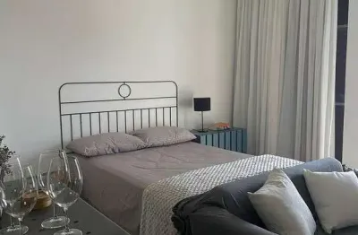 Kitnet / Stúdio à venda no Centro, Balneário Camboriú 