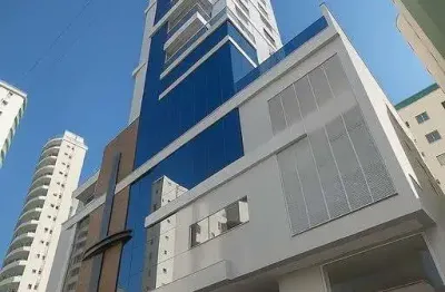 Terreno à venda no Centro, Balneário Camboriú 