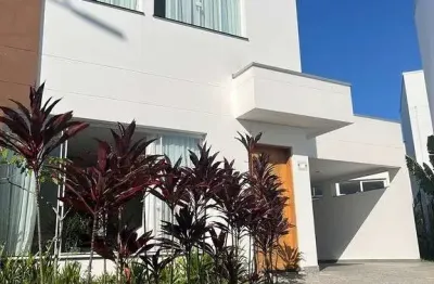 Casa em condomínio fechado com 3 quartos à venda no São Judas Tadeu, Balneário Camboriú 