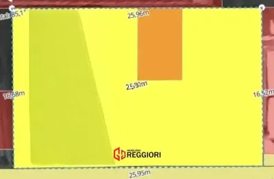 Terreno à venda em Pioneiros, Balneário Camboriú 