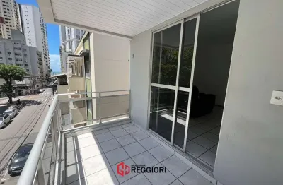 Apartamento com 2 quartos para alugar no Centro, Balneário Camboriú 