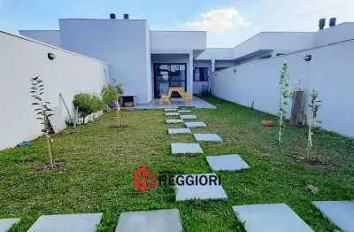 Casa com 3 quartos à venda em São Marcos, São José dos Pinhais 