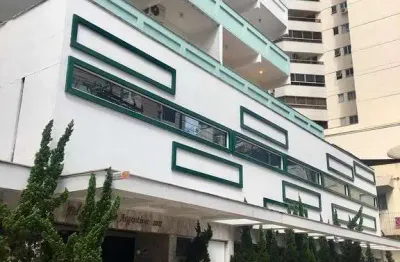 Apartamento com 2 quartos à venda no Centro, Balneário Camboriú 