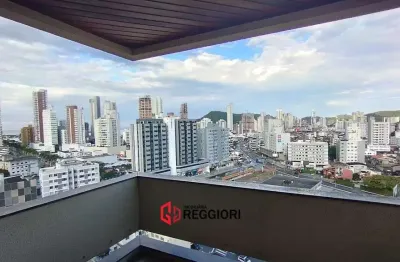 Apartamento com 5 quartos para alugar no Fazenda, Itajaí 