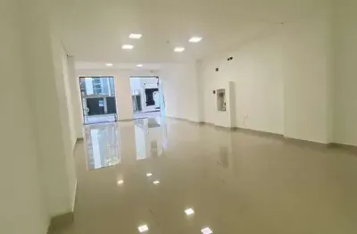 Sala comercial para alugar em Meia Praia, Itapema 