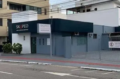 Sala comercial para alugar em Nações, Balneário Camboriú 