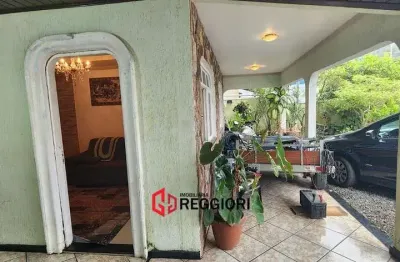 Casa com 4 quartos à venda na Nova Esperança, Balneário Camboriú 