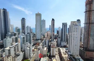 Apartamento com 3 quartos para alugar no Centro, Balneário Camboriú 