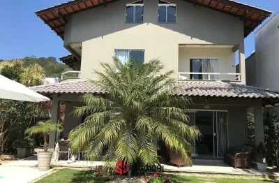 Casa com 5 quartos à venda na Praia dos Amores, Balneário Camboriú 
