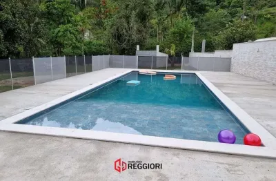 Chácara / sítio com 4 quartos à venda na Área Rural de Camboriú, Camboriú 