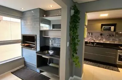 Apartamento com 2 quartos à venda no Centro, Balneário Camboriú 