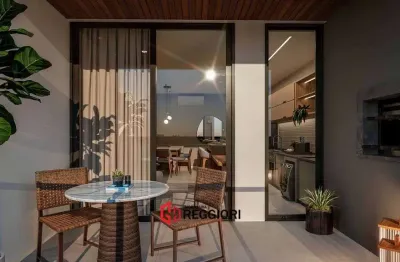 Apartamento com 1 quarto à venda em Nações, Balneário Camboriú 