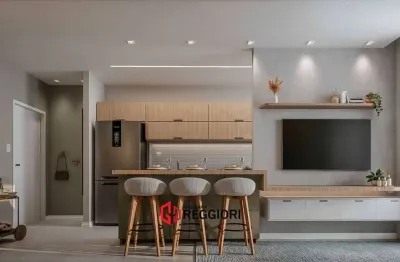 Apartamento com 3 quartos à venda em Nações, Balneário Camboriú 