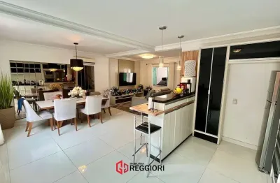 Casa com 3 quartos à venda em Nações, Balneário Camboriú 