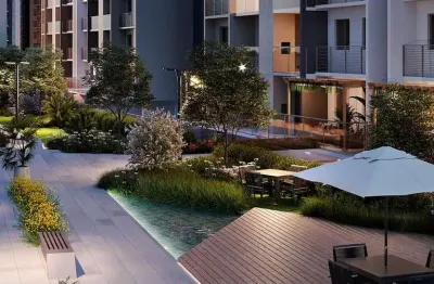 Apartamento com 2 quartos para alugar no São Vicente, Itajaí 