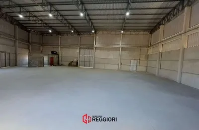 Barracão / Galpão / Depósito para alugar no Itaipava, Itajaí 