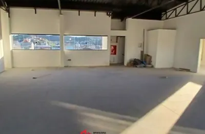 Sala comercial para alugar na Vila Real, Balneário Camboriú 