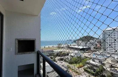 Apartamento com 2 quartos para alugar na Praia Brava, Itajaí 