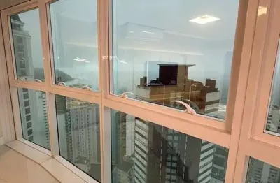 Apartamento com 4 quartos à venda no Centro, Balneário Camboriú 