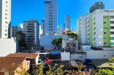 Apartamento com 1 quarto à venda no Centro, Balneário Camboriú 