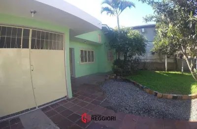 Casa com 2 quartos à venda em Nações, Balneário Camboriú 