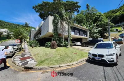 Casa em condomínio fechado com 4 quartos à venda na Barra, Balneário Camboriú 