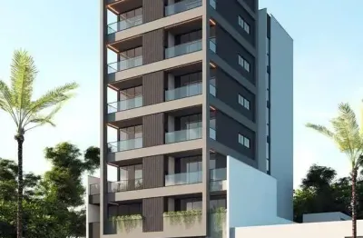 Apartamento com 2 quartos à venda no Centro, Camboriú 