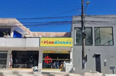 Sala comercial à venda em Nações, Balneário Camboriú 