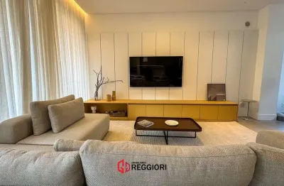 Casa em condomínio fechado com 4 quartos à venda na Praia do Estaleiro, Balneário Camboriú 