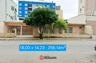 Terreno à venda em Nações, Balneário Camboriú 