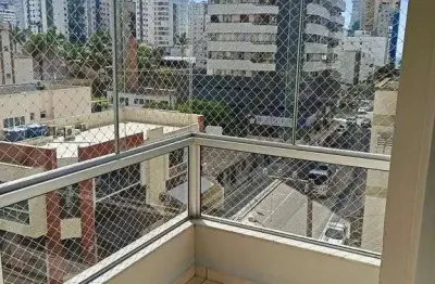 Apartamento com 3 quartos para alugar no Centro, Balneário Camboriú 