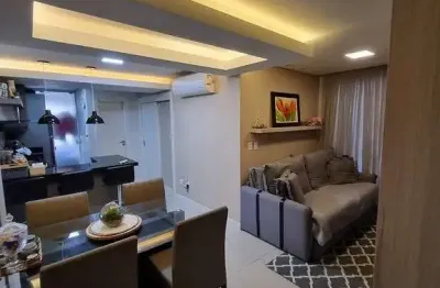 Apartamento com 2 quartos à venda no Centro, Balneário Camboriú 