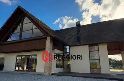 Terreno à venda na Zona Rural, Rancho Queimado 