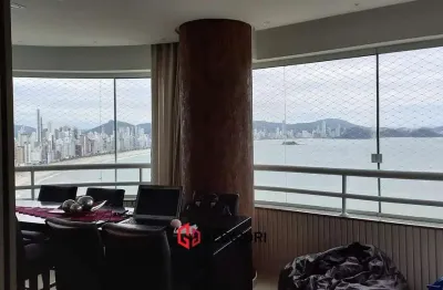Apartamento com 4 quartos à venda no Centro, Balneário Camboriú 