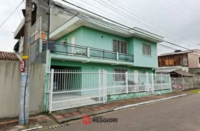 Casa com 4 quartos à venda em Nações, Balneário Camboriú 