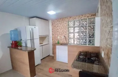 Apartamento com 1 quarto para alugar em Nações, Balneário Camboriú 