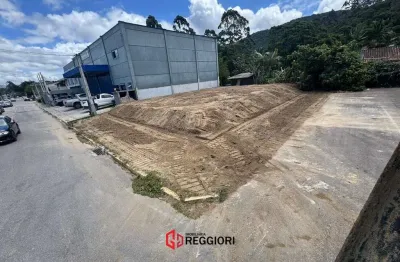 Terreno comercial para alugar em Morretes, Itapema 