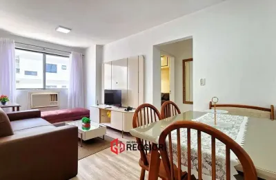 Apartamento com 1 quarto à venda no Centro, Balneário Camboriú 