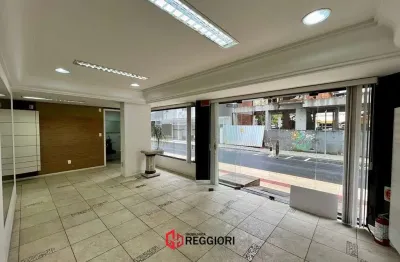 Sala comercial para alugar no Centro, Balneário Camboriú 